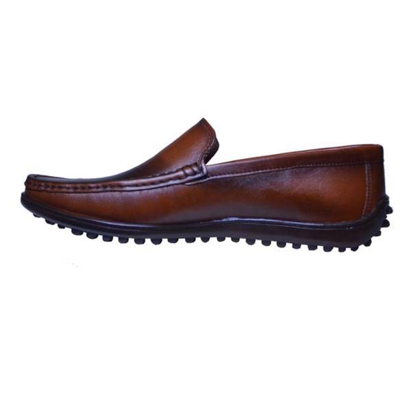 کفش کالج مردانه آریوان مدل AR103A، Arivan AR103A College Shoes For Men