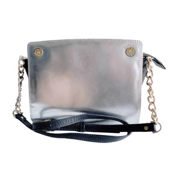 کیف دستی زنانه شیکوزیبا مدل Barba 1702، Chicoziba Genuine Leather Handbag- Model Barba 1702