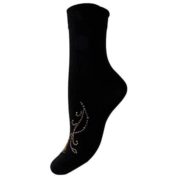 جوراب زنانه آنیپا مدل LPA16A، Anipa LPA16A Socks For Women