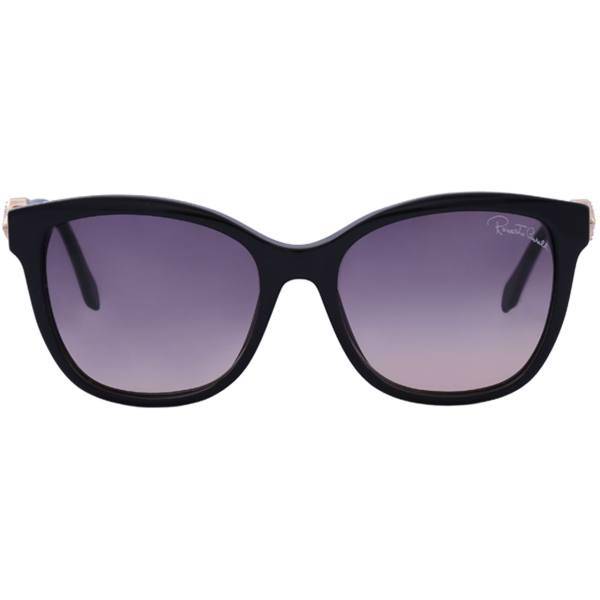 عینک آفتابی روبرتو کاوالی مدل 877S-01B، Roberto Cavalli 877S-01B Sunglasses