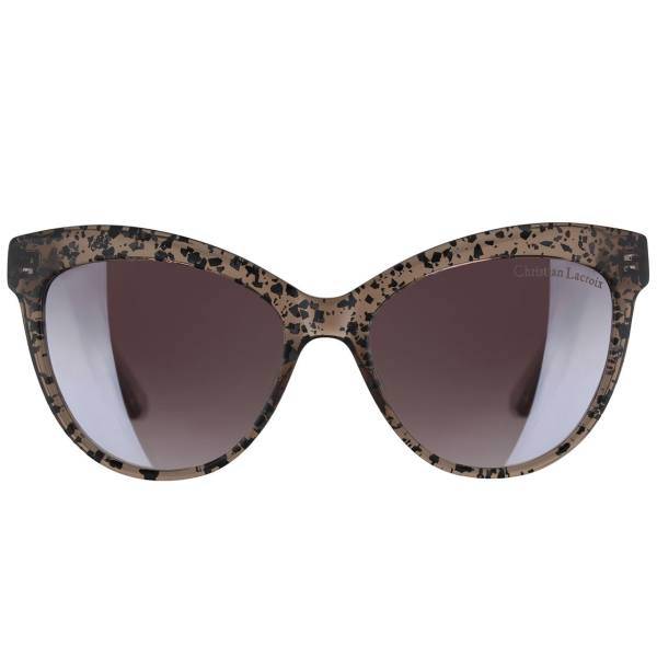 عینک آفتابی کریستین لاکوا مدل CL505611157، Christian Lacroix CL505611157 Sunglasses
