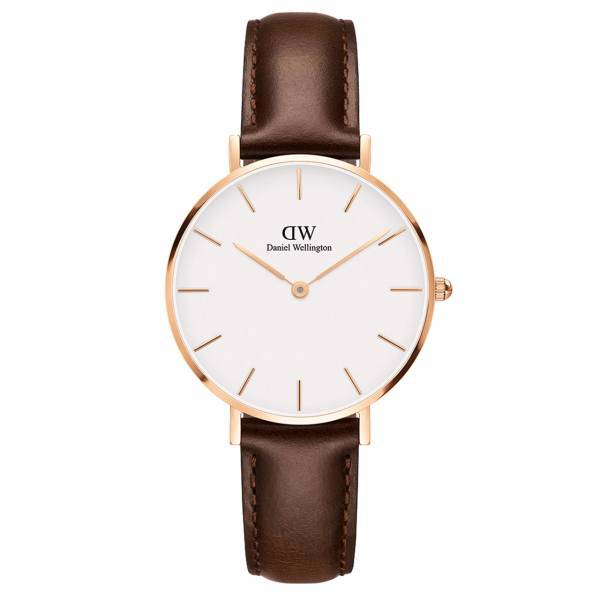 ساعت مچی عقربه‌ ای زنانه دنیل ولینگتون مدل DW00100171، Daniel Wellington DW00100171 Watch For Women