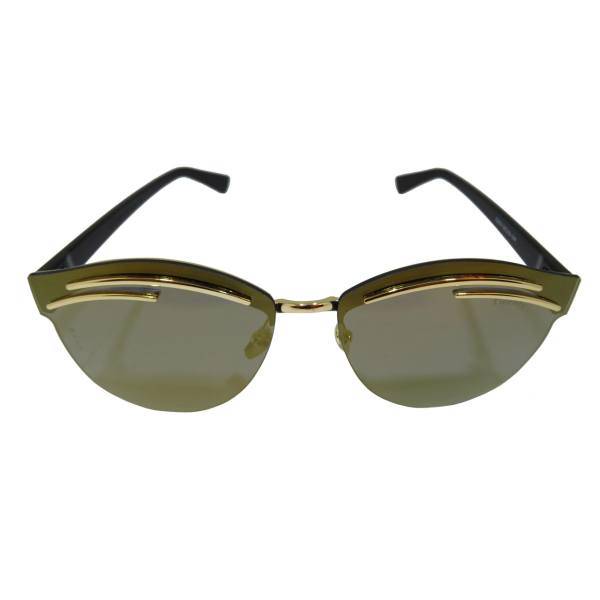 عینک آفتابی توئنتی مدل D2974 C1-Fashion59، Twenty D2974 C1-Fashion59 Sunglasses