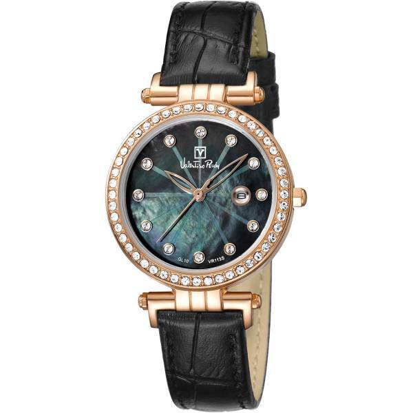 ساعت مچی عقربه ای زنانه والنتینو رودی مدل VR113S-2537s، Valentino Rudy VR113S-2537s Watch For Women