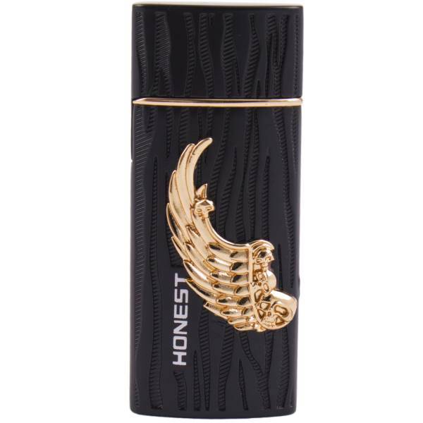 فندک هانست مدل USB FULL-3