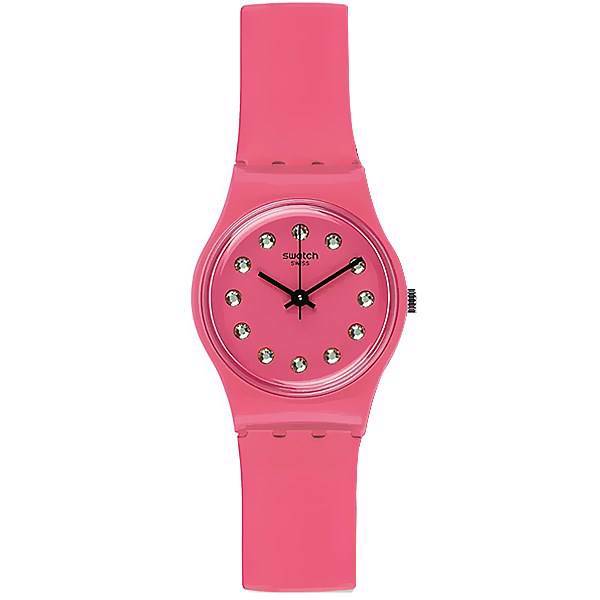 ساعت مچی عقربه‌ ای زنانه سواچ LP134، Swatch LP134