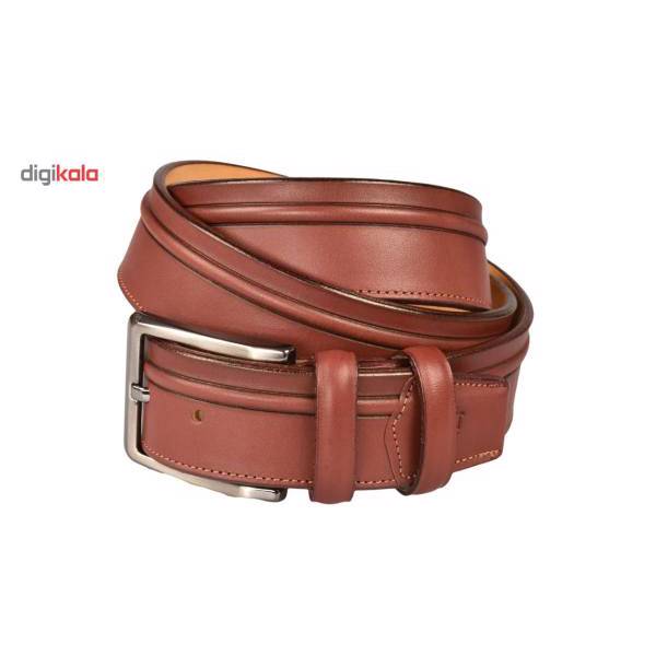 کمربند مردانه کهن چرم مدل B58-16، Kohan Charm B58-16 Belt For Men