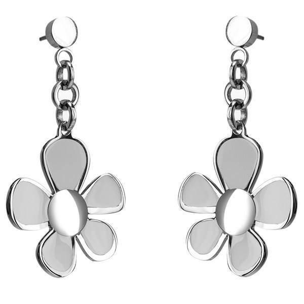 گوشواره آویز لوتوس مدل LS1372 4/1، Lotus LS1372 4/1 Earring