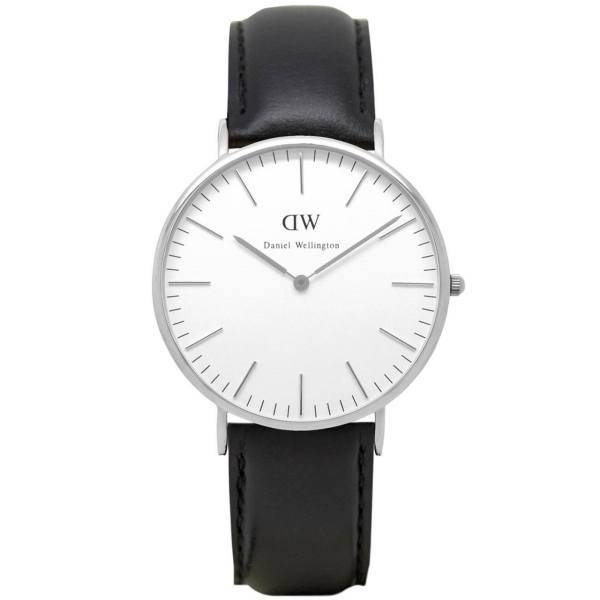 ساعت مچی عقربه‌ ای مردانه دنیل ولینگتون مدل 0206DW، Daniel Wellington 0206DW Watch For Men