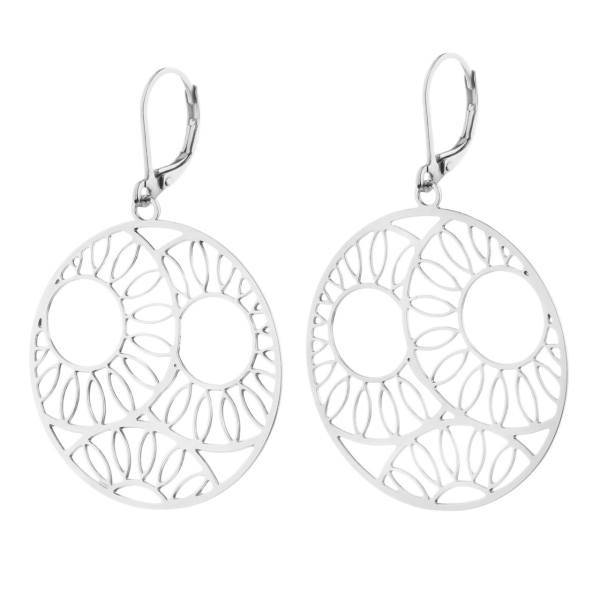 گوشواره الیکسا مدل EL124-6795، Elixa EL124-6795 Earring