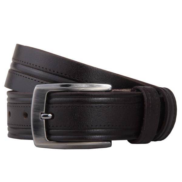 کمربند مردانه شهر چرم مدل 3-BC11278، Leather City BC11278-3 Belt For Men