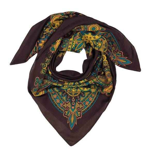 روسری زنانه مدل 62، Code 62 Woman Scarf
