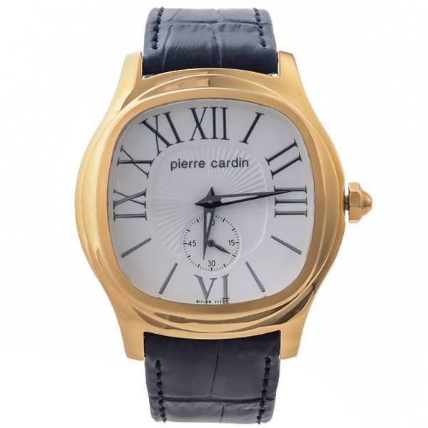 ساعت مچی عقربه ای مردانه پیر کاردین PierreCardin-PC104431S04، Pierre Cardin PC104431S04