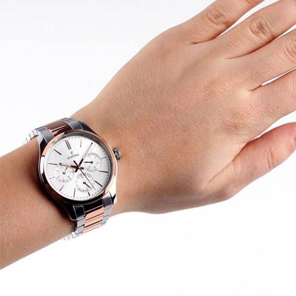 ساعت مچی عقربه ای فستینا F16814/2، Festina F16814/2