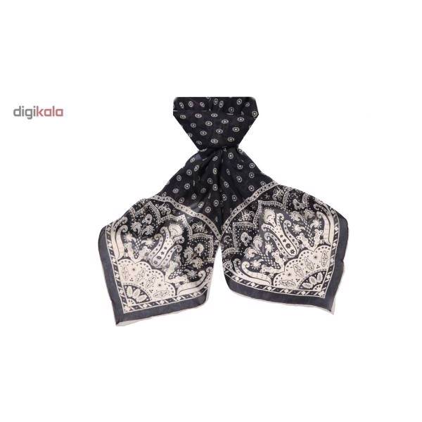 روسری مدل کلاسیک کد 193