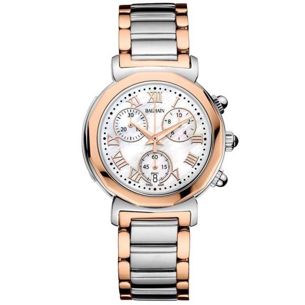 ساعت مچی عقربه ای زنانه بالمن مدل 529.5898.33.82، Balmain 529.5898.33.82 Watch For Women