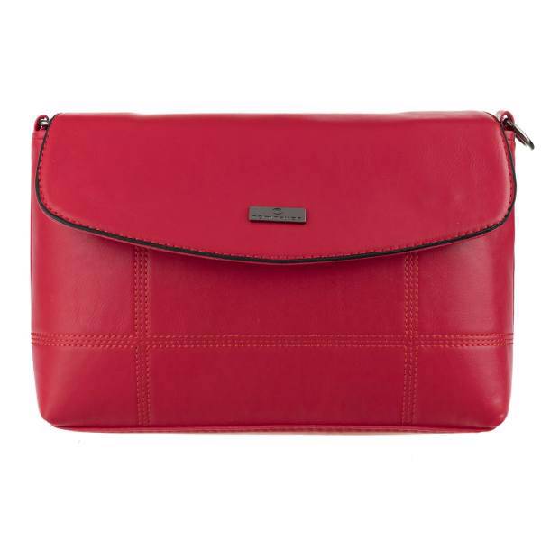 کیف رودوشی زنانه کین و فیت مدل Seven 2300-11، Kin And Fit Seven 2300-11 Shoulder Bag For Women