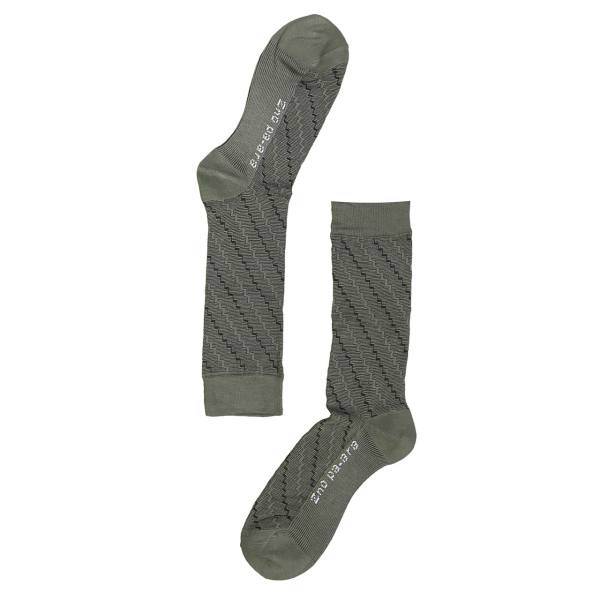 جوراب نانو 70 درصد مردانه پاآرا مدل 12-4-504، Pa-ara 504-4-12 Socks For Men