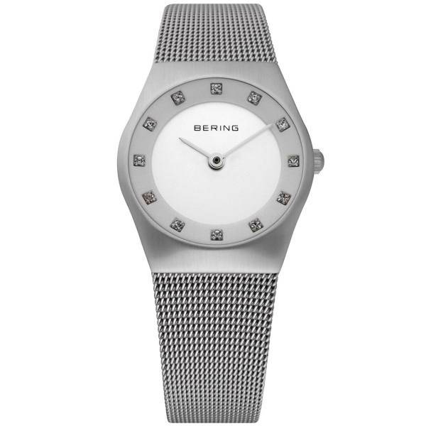 ساعت مچی عقربه‌ ای زنانه برینگ مدل 000-11927، Bering 11927-000 Watch For Women