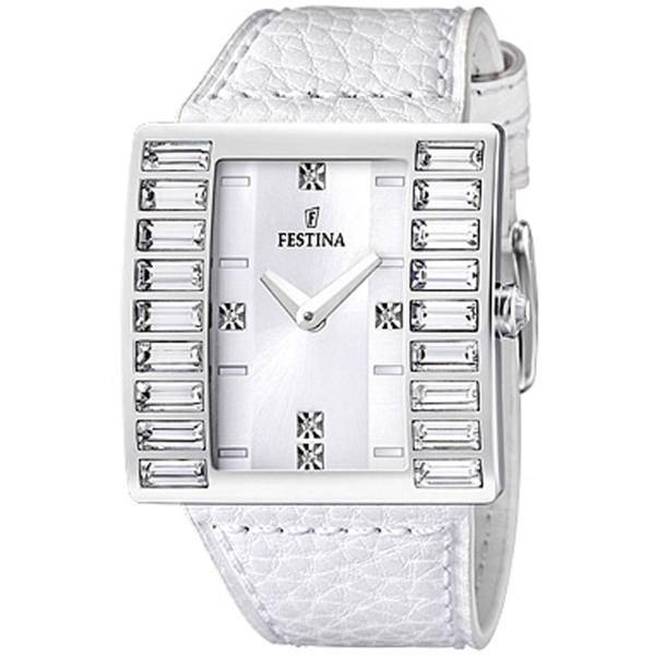 ساعت مچی عقربه‌ ای زنانه فستینا مدل F16538/1، Festina F16538/1 Watch For Women