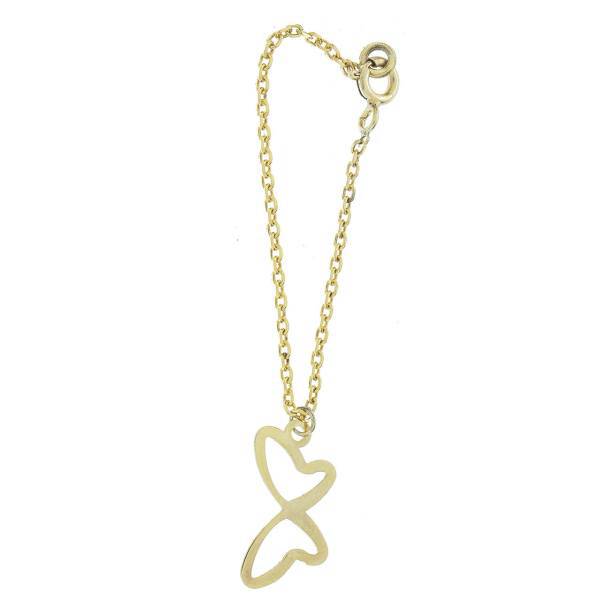 آویز ساعت نقره مایا مدل MSW042، Maya MSW042 Silver Watch Pendant