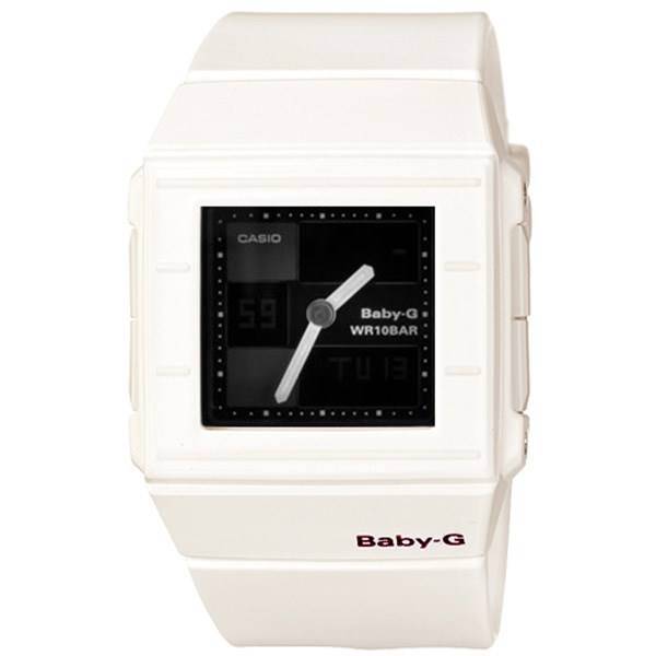 ساعت مچی زنانه کاسیو مدل BGA-200-7E2DR، Casio BGA-200-7E2DR Watch For Women