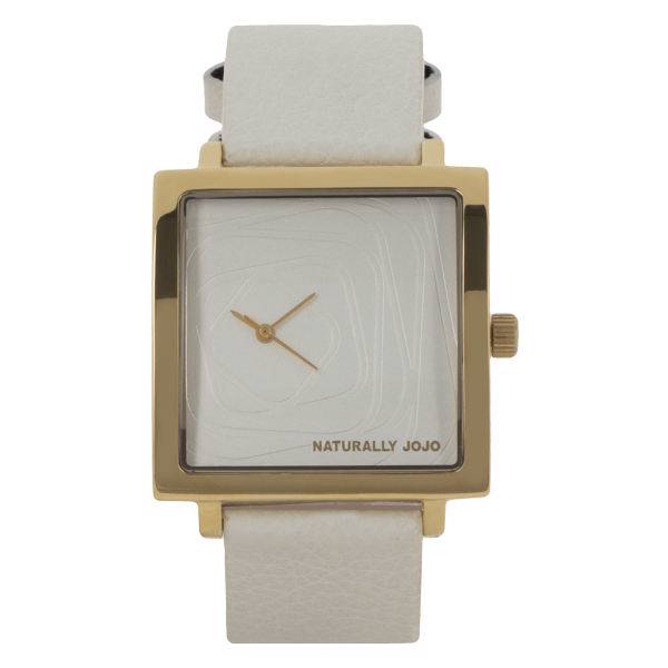 ساعت مچی عقربه ای زنانه نچرالی ژوژو مدل JO95201.80K، NATURALLY JOJO JO95201.80K Watch For Women