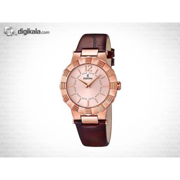 ساعت مچی عقربه ای زنانه فستینا F16736/2، Festina F16736/2
