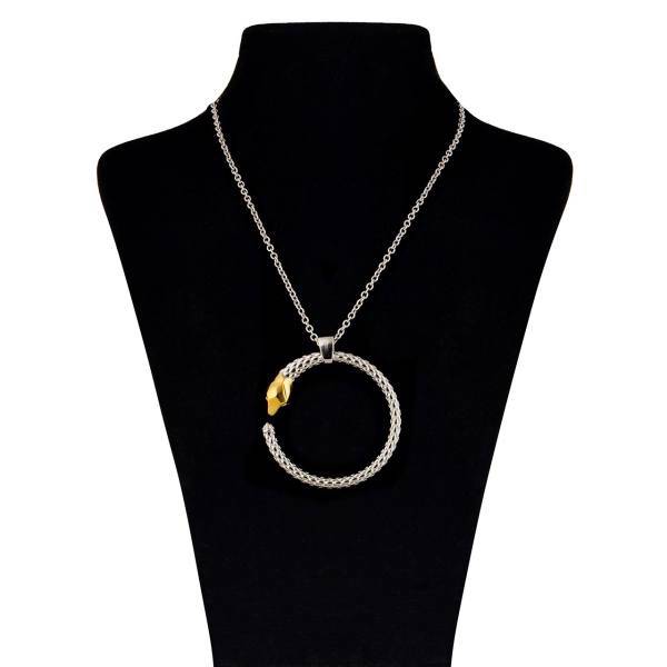 گردنبند جاست کاوالی مدل JCNL00010300، Just Cavalli JCNL00010300 Necklace