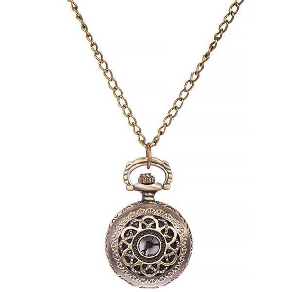 ساعت گردنبندی میو مدل N022BP، Mio N022BP Necklace