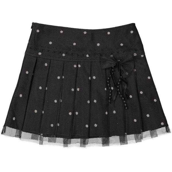 دامن یونیک فشن مدل 637، Uniq Fashion 637 Skirt