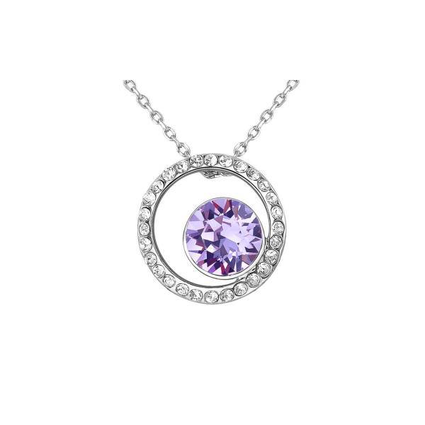 گردنبند ایزابلا مدل زمان، Izabella Time Necklace