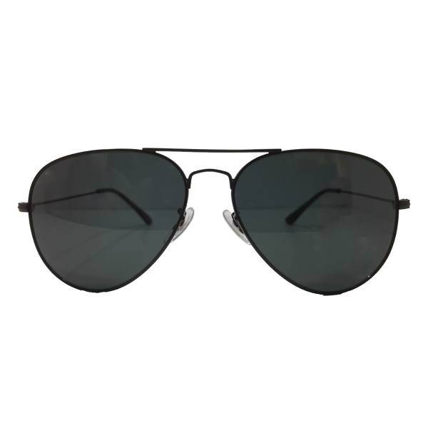 عینک آفتابی مدل Aviator Large Metal 112172 3N، Aviator Large Metal 112172 3N Sunglass