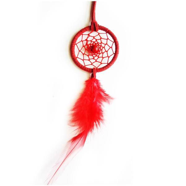 گردنبند دریم کچر مدل Dream Catcher G10