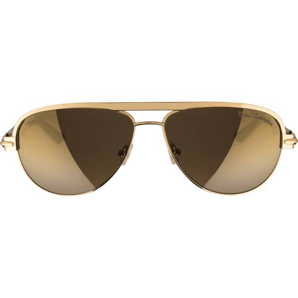 عینک آفتابی تونینو لامبورگینی مدل TL584-57، Tonino Lamborghini TL584-57 Sunglasses