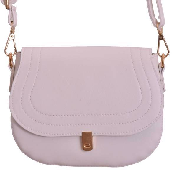 کیف دوشی زنانه دوک مدل 4-1084، Duk 1084-4 Shoulder Bag For Women
