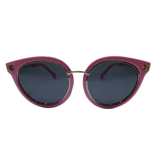 عینک آفتابی کودک توئنتی مدل Baby Pink A16، Twenty Baby Pink A16 Sunglasses