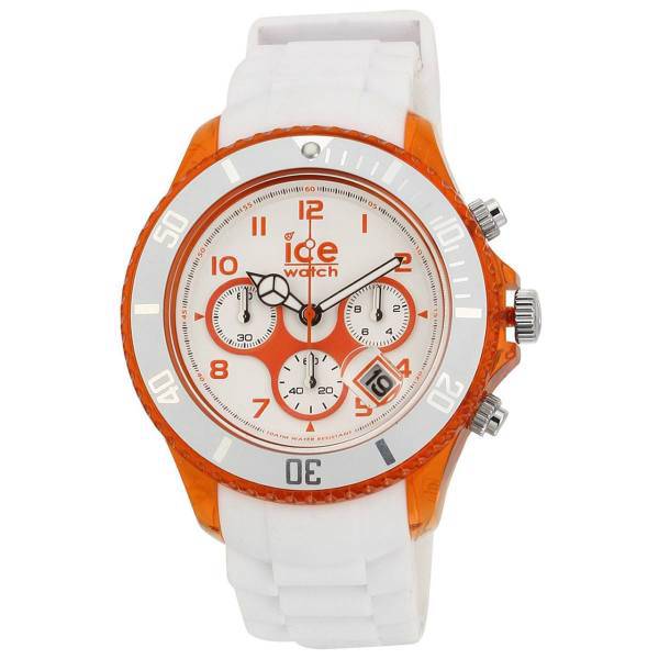 ساعت مچی عقربه‌ای آیس واچ مدل CH.WOE.BB.S.13، Ice-Watch CH.WOE.BB.S.13 Watch