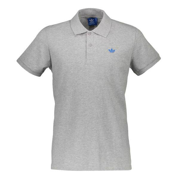 پولوشرت مردانه آدیداس مدل AH0196، Adidas AH0196 Polo Shirt For Men