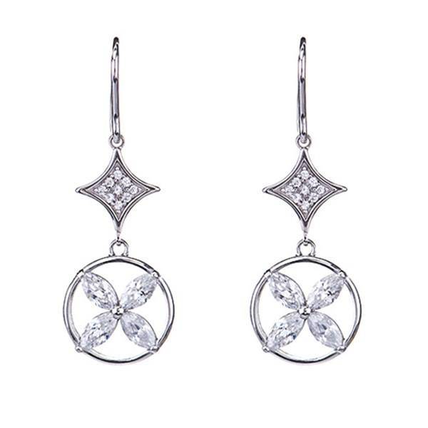 گوشواره آویز اسپریت مدل ESER92354A008، Esprit ESER92354A008 Earring