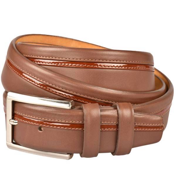 کمربند مردانه کهن چرم مدل B57-7، Kohan Charm B57-7 Belt For Men
