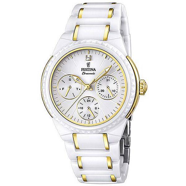 ساعت مچی عقربه ای زنانه فستینا F16699/2، Festina F16699/2