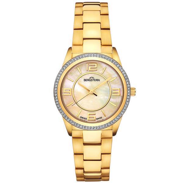 ساعت مچی عقربه ای زنانه برگشترن مدل B034L171، Bergstern B034L171 Watch For Women