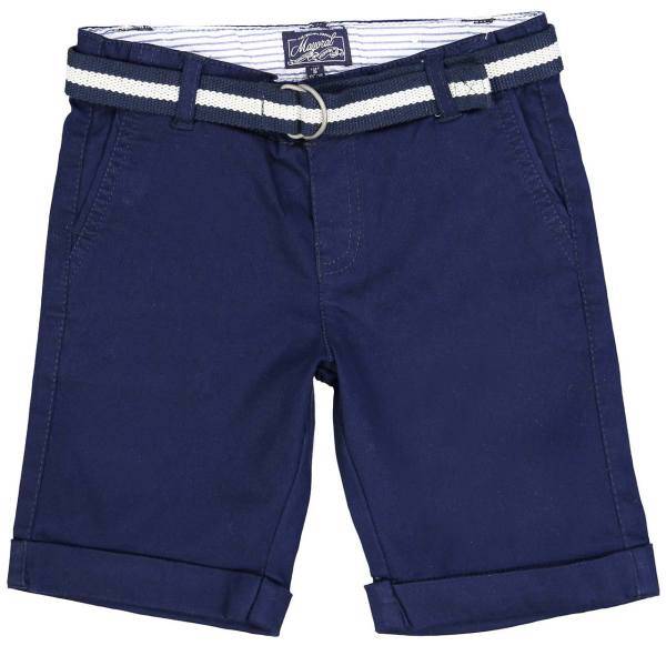 شلوارک پسرانه مایورال مدل MA 3212075، Mayoral MA 3212075 Shorts For Boys