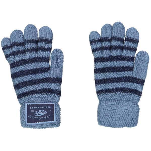 دستکش بچگانه کیتی مدل 8C-7320 مناسب برای 3 تا 6 سال، Kitti 7320-8C Gloves For Kids