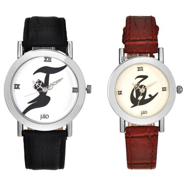 ست ساعت دست ساز میو مدل 671، Mio 671 Watch Set