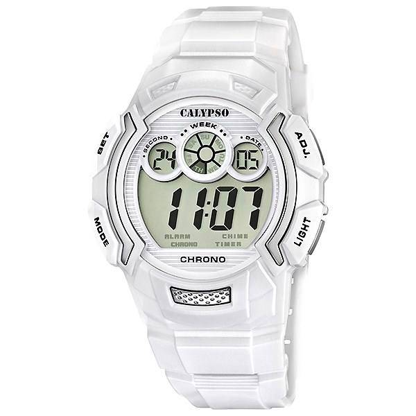 ساعت مچی دیجیتالی کالیپسو K5592/1، Calypso K5592/1