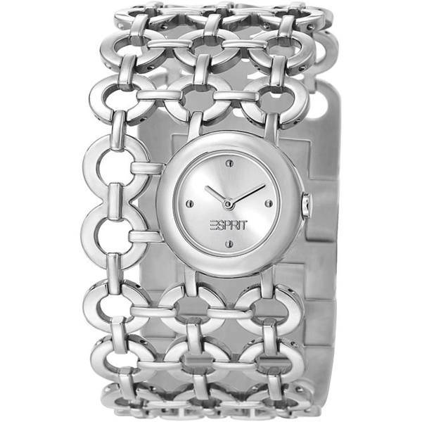 ساعت مچی عقربه ای زنانه اسپریت مدل ES105872001، Esprit ES105872001 Watch For Women