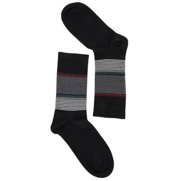 جوراب مردانه نیکوتن پوش مدل TH02013531، Nikoo Tanpoosh TH02013531 Socks For Men