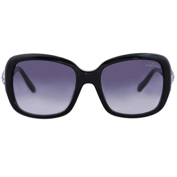 عینک آفتابی روبرتو کاوالی مدل 881S-01B، Roberto Cavalli 881S-01B Sunglasses